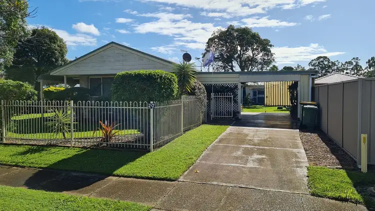 Second view of Homely house listing, 39 Fisherman Drive, Donnybrook QLD 4510