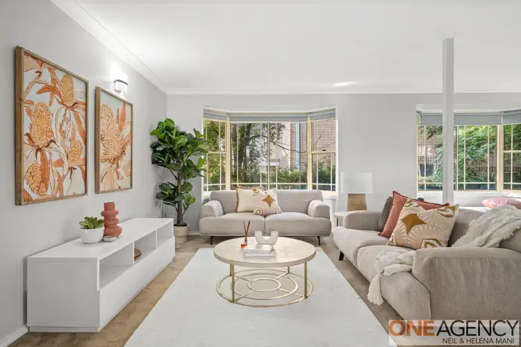 3/19 Adelaide Street, East Gosford NSW 2250