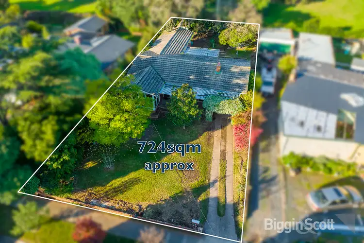 Fifth view of Homely house listing, 12 Longbourne Avenue, Notting Hill VIC 3168