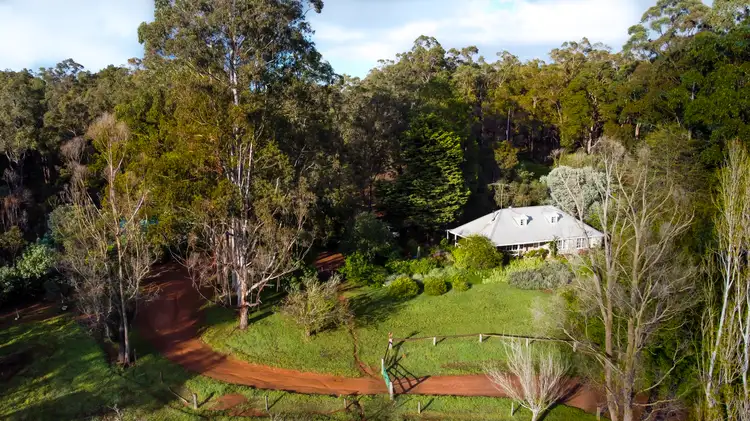 65 Balingup-Nannup Road, Balingup WA 6253