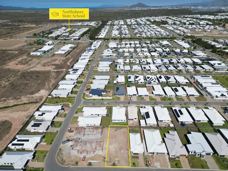 Second view of Homely land listing, 67 Columbus Street, Burdell QLD 4818