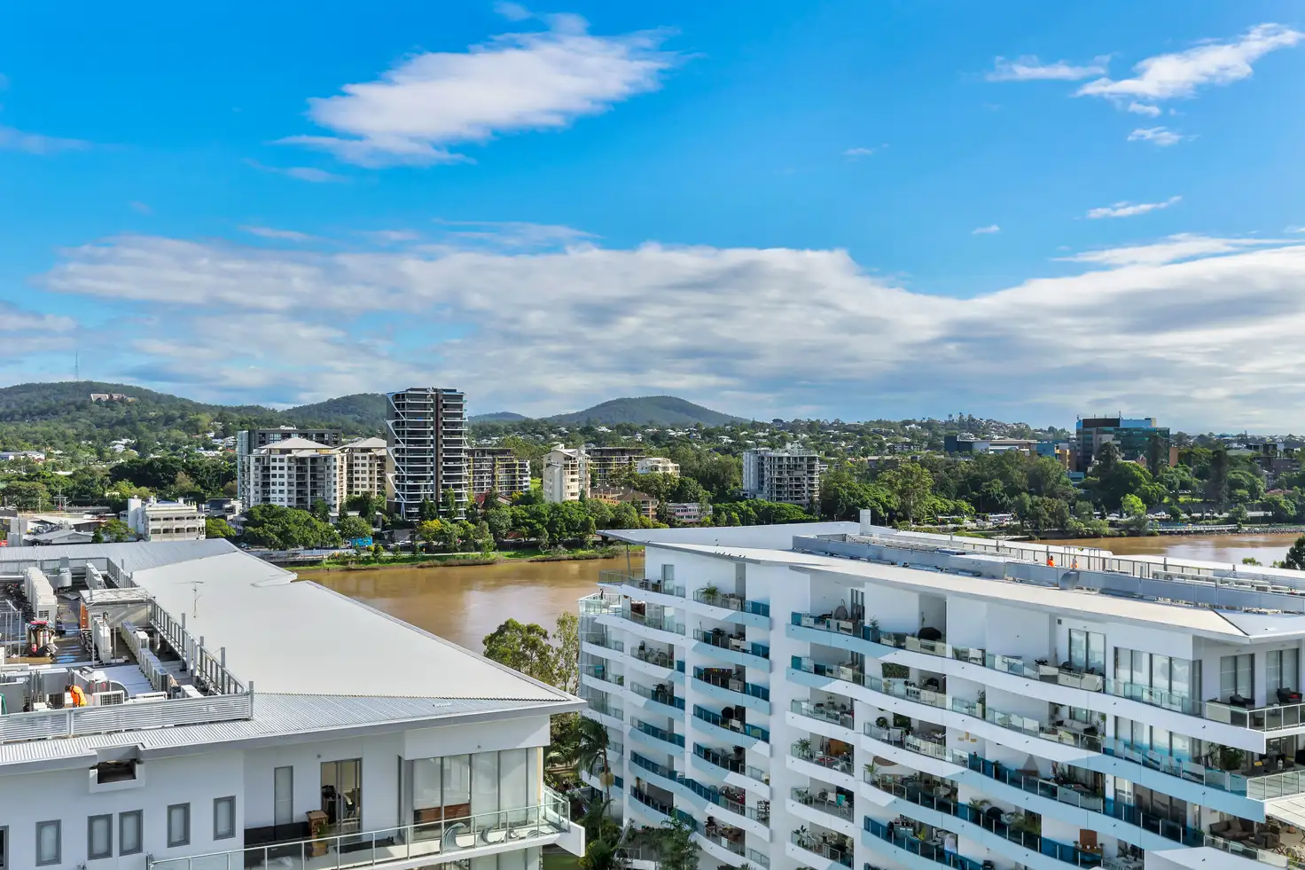 Main view of Homely apartment listing, 31102/40 Duncan St, West End QLD 4101