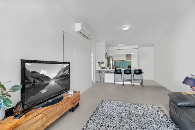 Fifth view of Homely apartment listing, 31102/40 Duncan St, West End QLD 4101