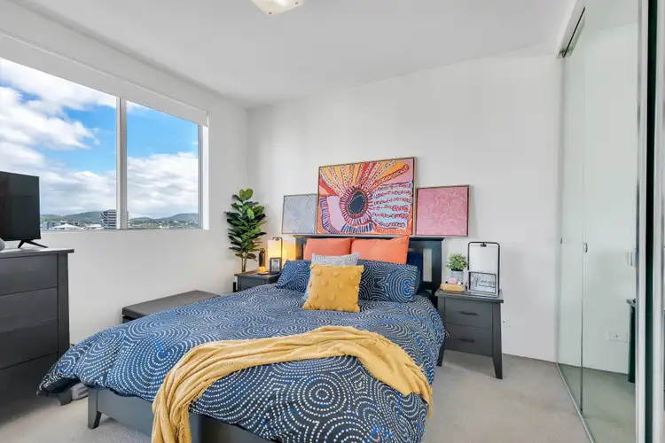 Sixth view of Homely apartment listing, 31102/40 Duncan St, West End QLD 4101