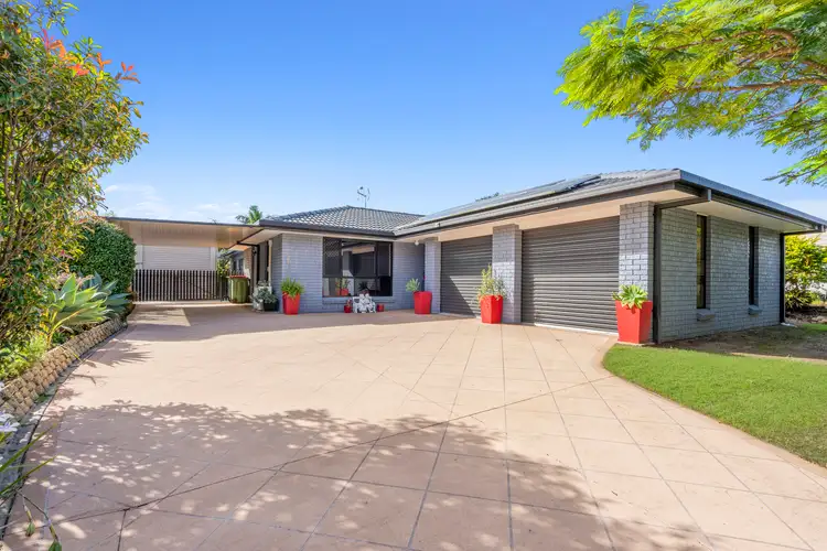 Main view of Homely house listing, 17 Village Way, Oxenford QLD 4210