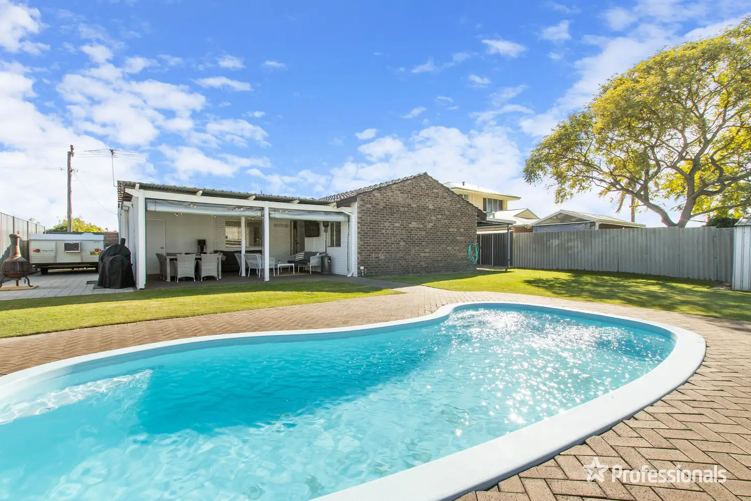 Main view of Homely house listing, 28 Fraser Way, Padbury WA 6025