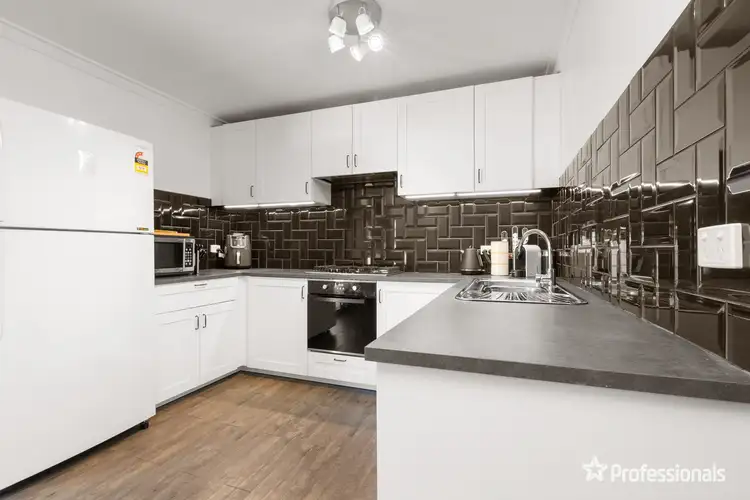 Second view of Homely house listing, 28 Fraser Way, Padbury WA 6025