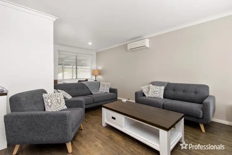 Fifth view of Homely house listing, 28 Fraser Way, Padbury WA 6025