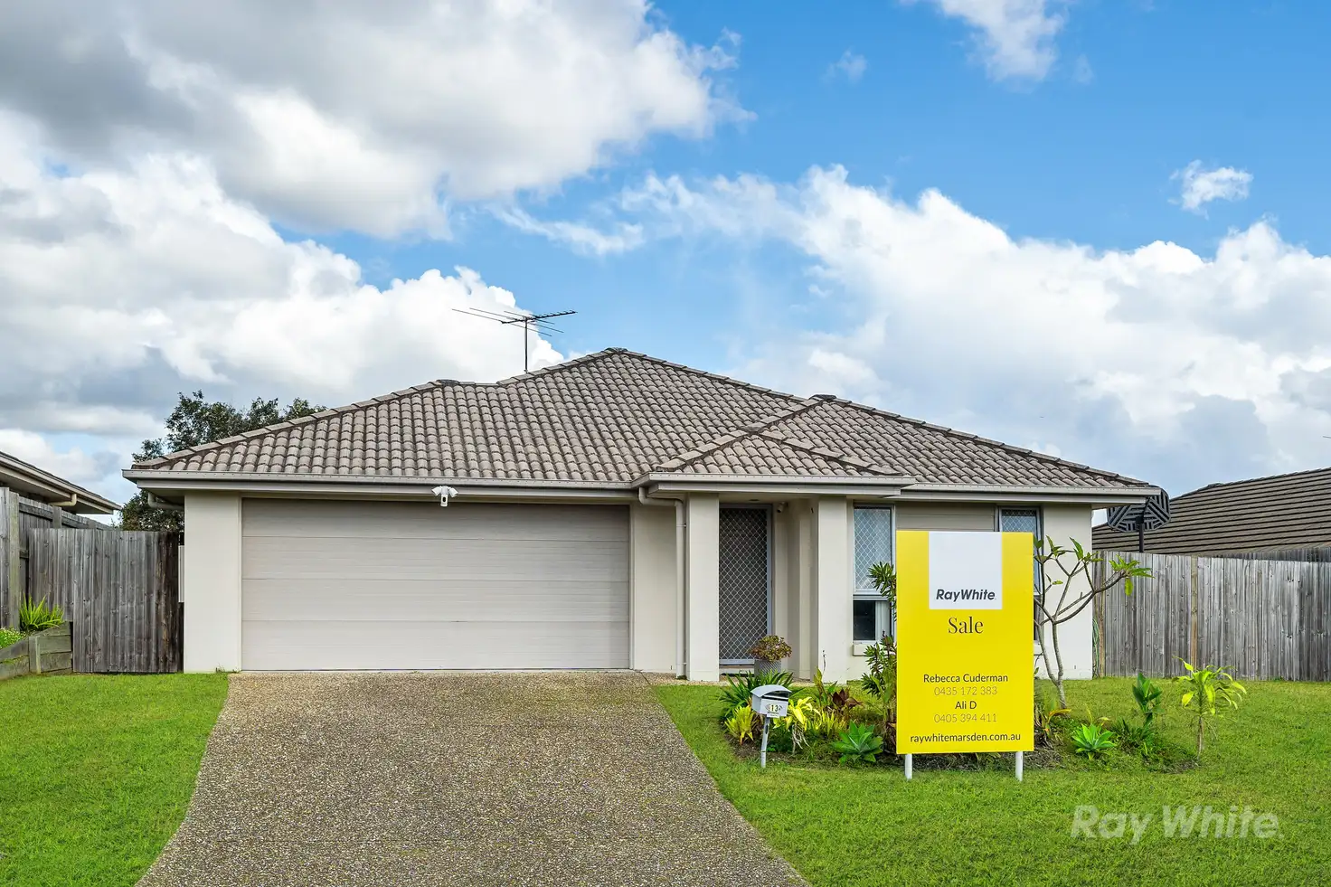 Main view of Homely house listing, 13 Melody Street, Marsden QLD 4132