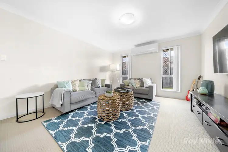 Second view of Homely house listing, 13 Melody Street, Marsden QLD 4132