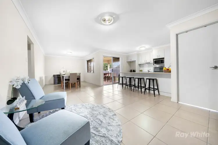 Third view of Homely house listing, 13 Melody Street, Marsden QLD 4132