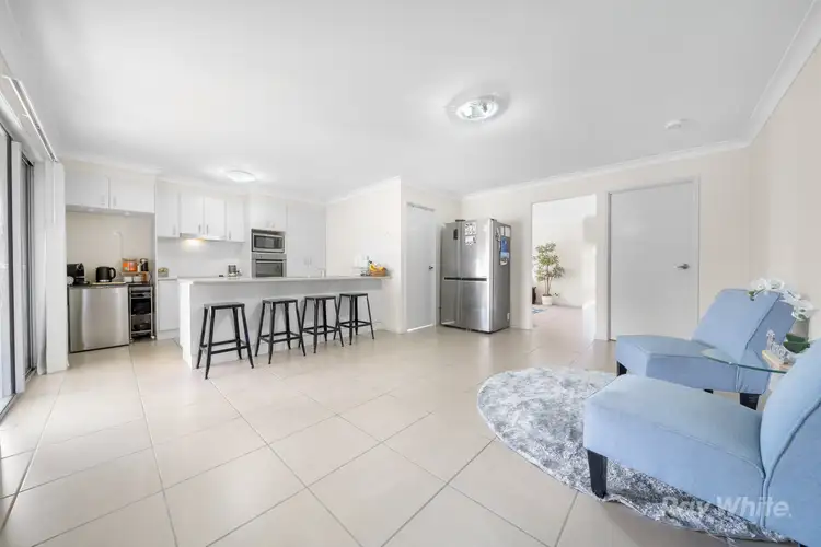 Fourth view of Homely house listing, 13 Melody Street, Marsden QLD 4132