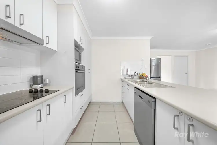 Fifth view of Homely house listing, 13 Melody Street, Marsden QLD 4132