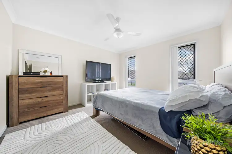 Sixth view of Homely house listing, 13 Melody Street, Marsden QLD 4132