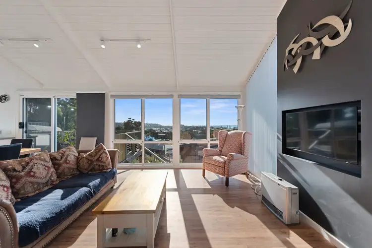 Third view of Homely house listing, 10 Holliview Way, Ulverstone TAS 7315