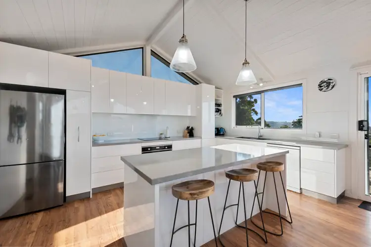 Fourth view of Homely house listing, 10 Holliview Way, Ulverstone TAS 7315