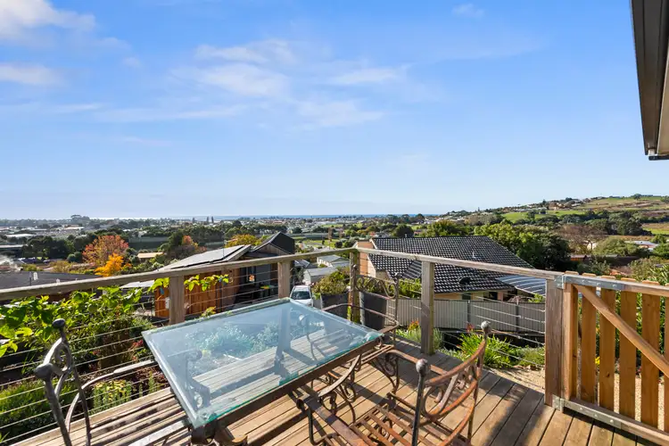 Fifth view of Homely house listing, 10 Holliview Way, Ulverstone TAS 7315