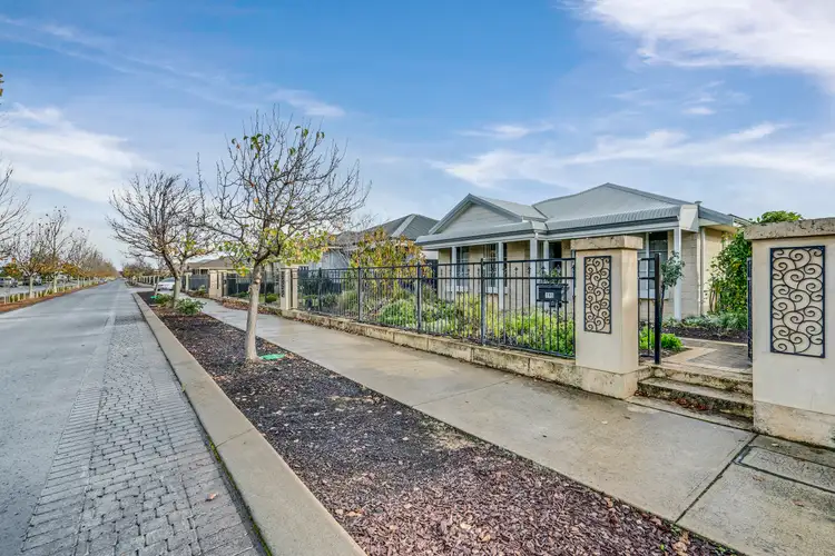 Main view of Homely house listing, 195 Aurelian Avenue, Yalyalup WA 6280