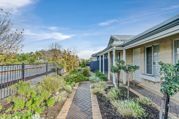 Second view of Homely house listing, 195 Aurelian Avenue, Yalyalup WA 6280