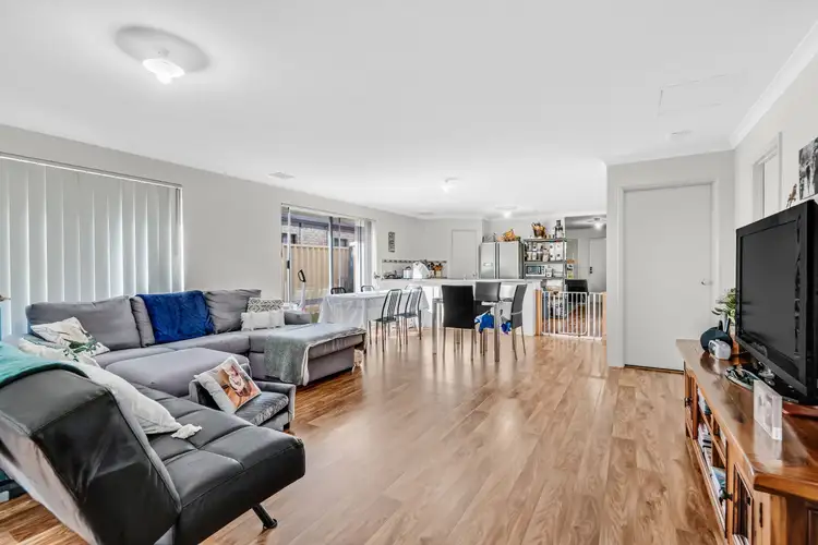 Third view of Homely house listing, 195 Aurelian Avenue, Yalyalup WA 6280