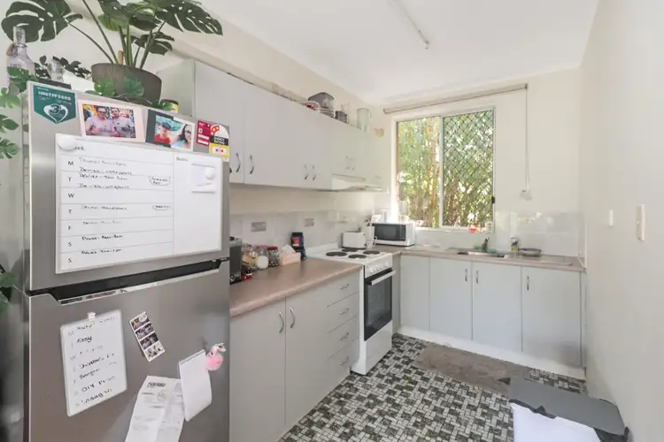 Third view of Homely unit listing, 6/27 Philp Street, Hermit Park QLD 4812