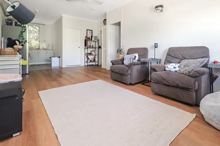 Fourth view of Homely unit listing, 6/27 Philp Street, Hermit Park QLD 4812
