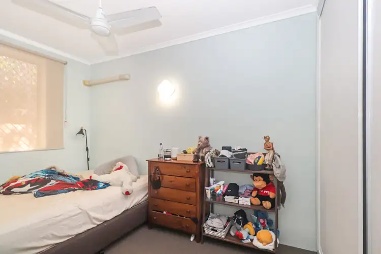 Seventh view of Homely unit listing, 6/27 Philp Street, Hermit Park QLD 4812