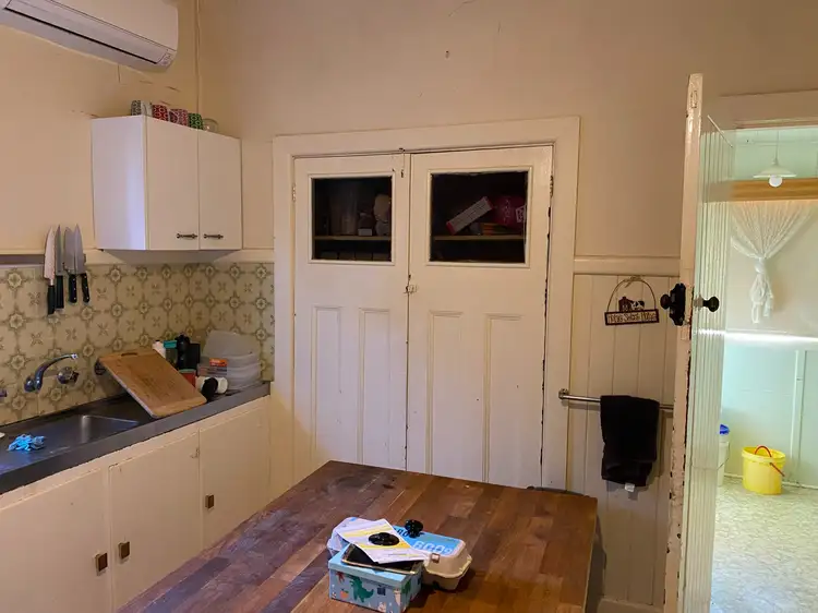 Second view of Homely house listing, 17 Holloway Street, Boort VIC 3537