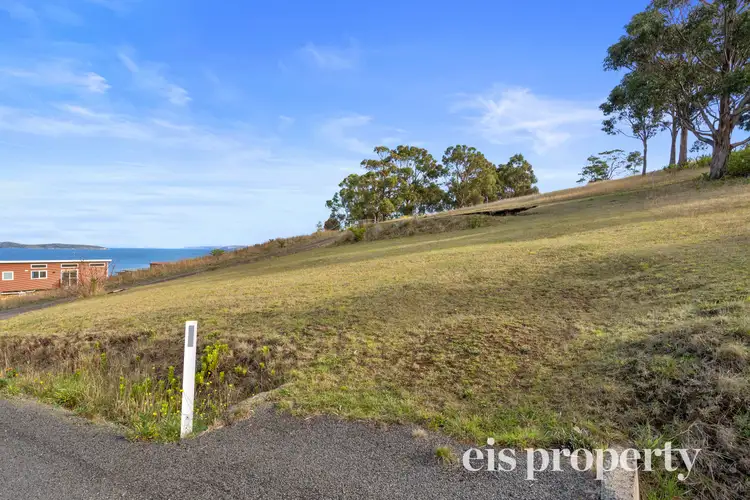 Second view of Homely land listing, 8 Norfolk Crescent, Primrose Sands TAS 7173