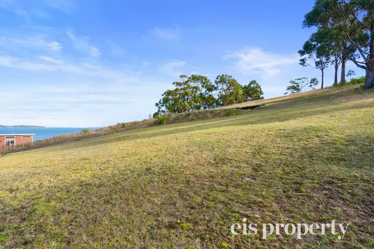 Third view of Homely land listing, 8 Norfolk Crescent, Primrose Sands TAS 7173
