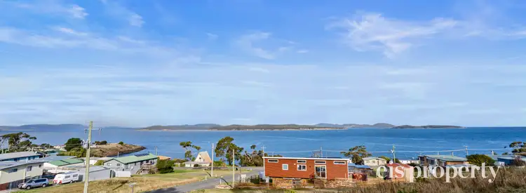 Fourth view of Homely land listing, 8 Norfolk Crescent, Primrose Sands TAS 7173