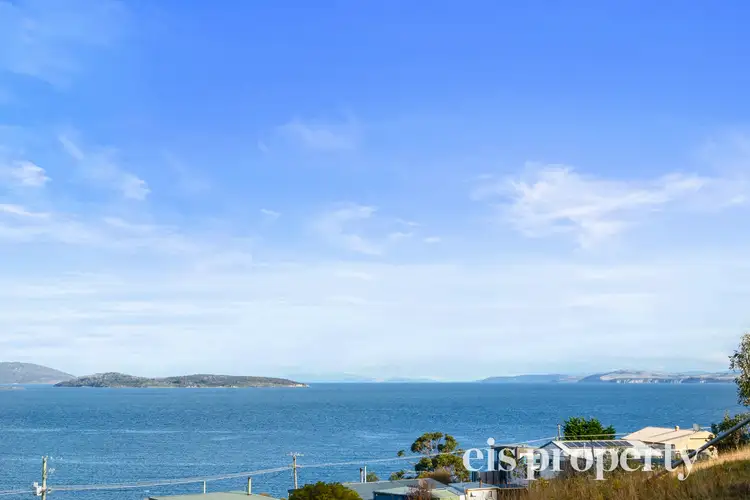 Fifth view of Homely land listing, 8 Norfolk Crescent, Primrose Sands TAS 7173