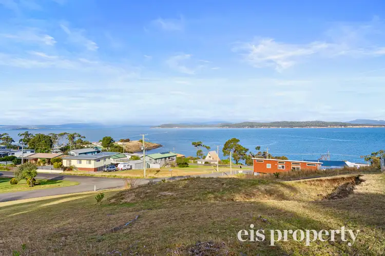 Sixth view of Homely land listing, 8 Norfolk Crescent, Primrose Sands TAS 7173