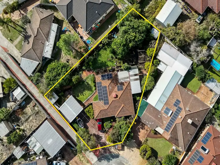 10 Guy Court, Beechboro WA 6063