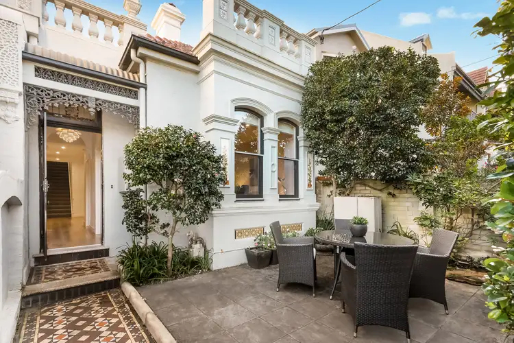 Main view of Homely house listing, 61 Boyce Street, Glebe NSW 2037