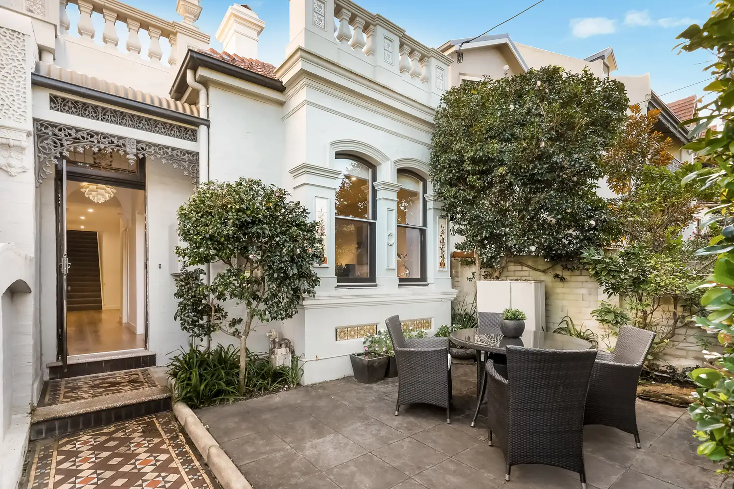 Main view of Homely house listing, 61 Boyce Street, Glebe NSW 2037