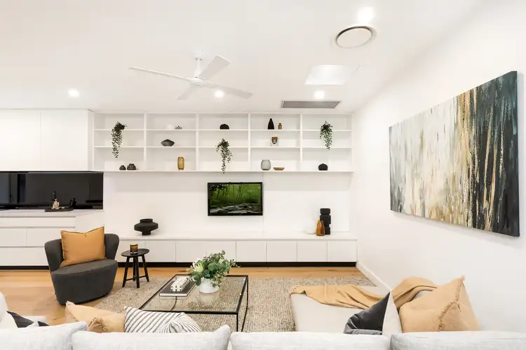 Third view of Homely house listing, 61 Boyce Street, Glebe NSW 2037