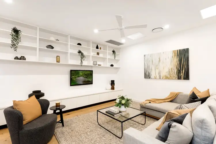 Fourth view of Homely house listing, 61 Boyce Street, Glebe NSW 2037