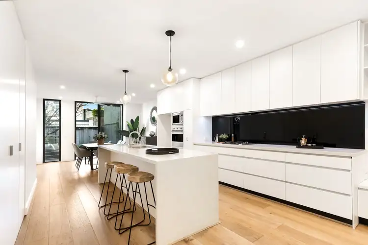 Fifth view of Homely house listing, 61 Boyce Street, Glebe NSW 2037