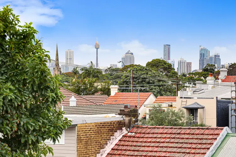 8/3 Hay Street, Leichhardt NSW 2040