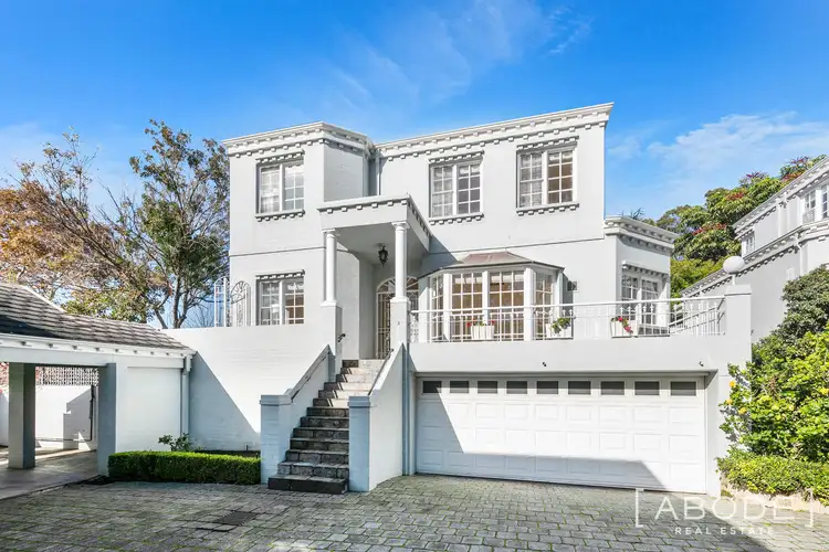 Second view of Homely house listing, 3/66 Johnston Street, Mosman Park WA 6012