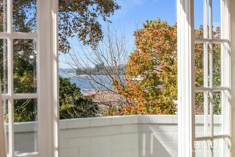 Fourth view of Homely house listing, 3/66 Johnston Street, Mosman Park WA 6012