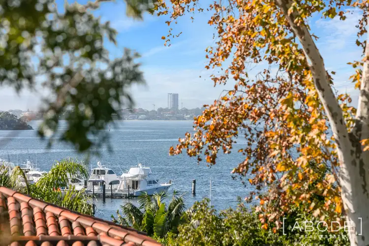 Fifth view of Homely house listing, 3/66 Johnston Street, Mosman Park WA 6012