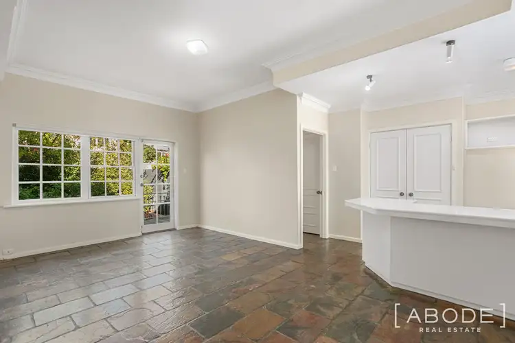 Sixth view of Homely house listing, 3/66 Johnston Street, Mosman Park WA 6012