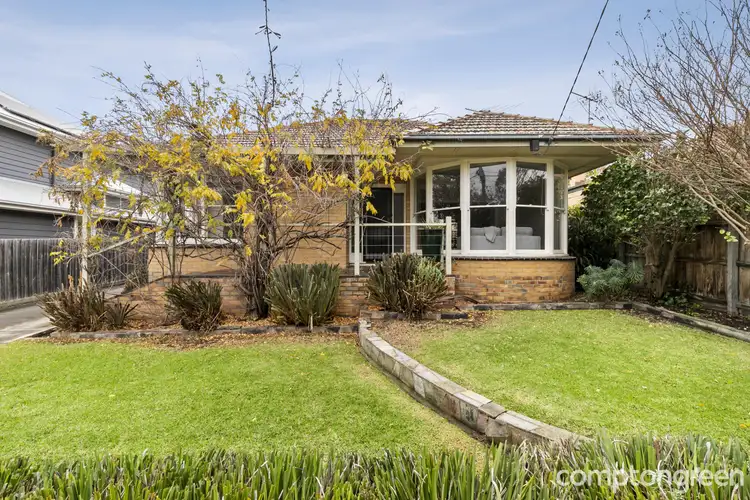 Second view of Homely house listing, 25 Herne Street, Manifold Heights VIC 3218
