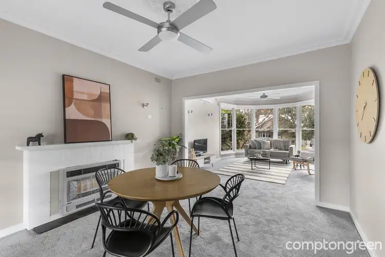 Fourth view of Homely house listing, 25 Herne Street, Manifold Heights VIC 3218