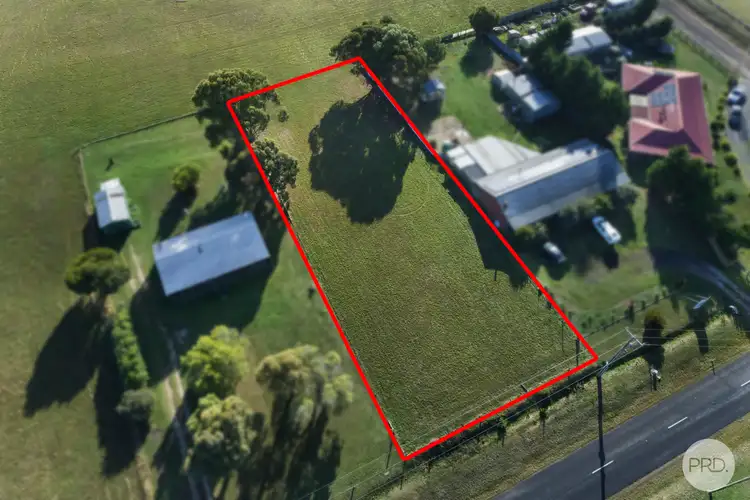 Fourth view of Homely land listing, LOT 14 Smythesdale-Snake Valley Road, Snake Valley VIC 3351