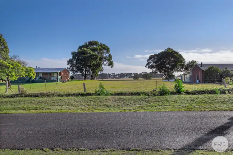 Fifth view of Homely land listing, LOT 14 Smythesdale-Snake Valley Road, Snake Valley VIC 3351