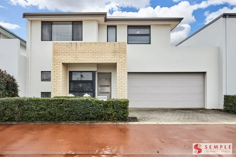 11/18 Jacksonia Promenade, Success WA 6164