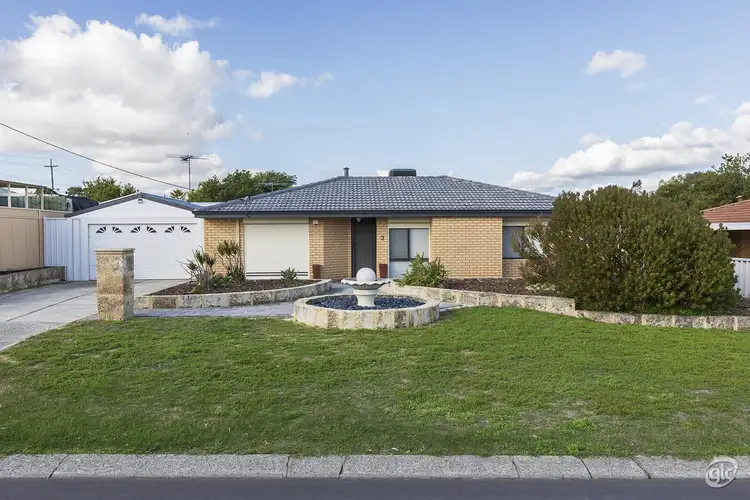 Main view of Homely house listing, 3 Hackettiana Avenue, South Lake WA 6164
